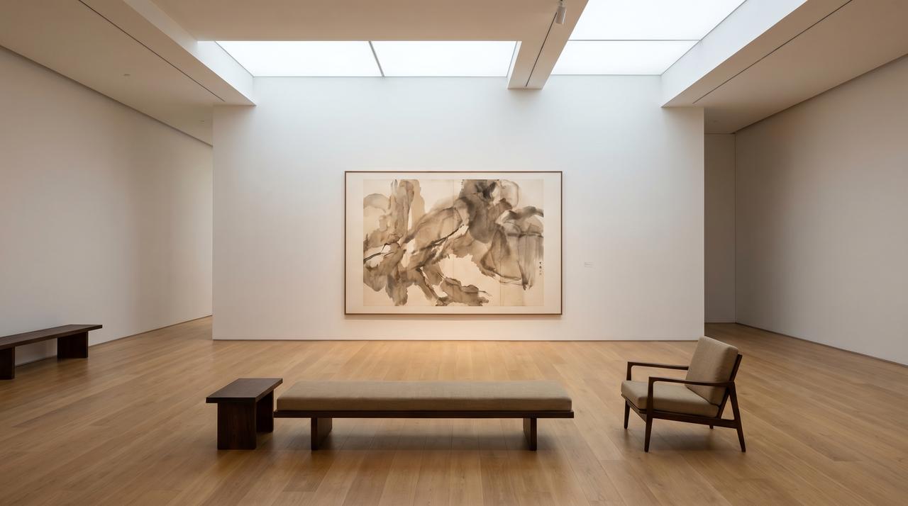 香蕉视频品牌画报 – 视频美学空间策展，dvkwng.cn